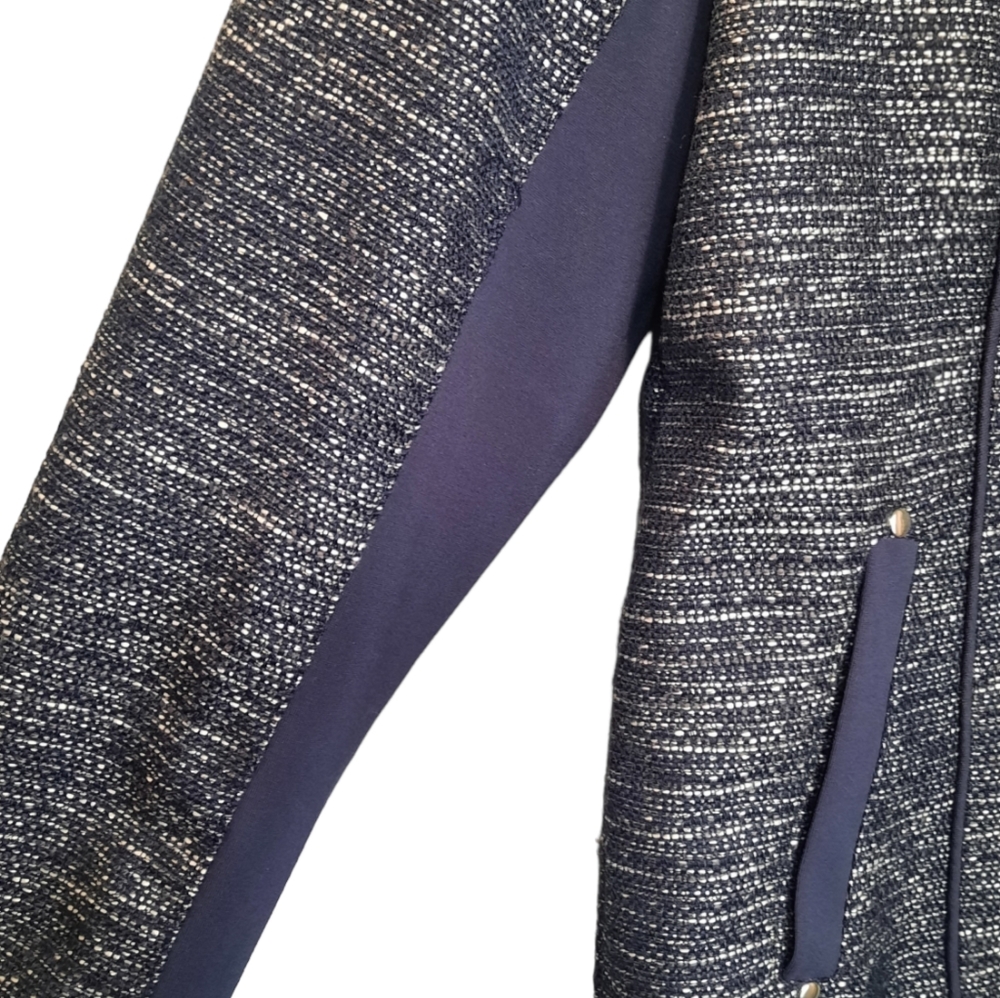 Christopher and Banks Petite Jacket - S - Picture 11 of 12